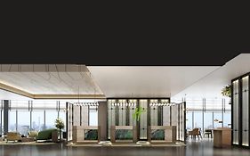 Holiday Inn Guangzhou Zhujiang New Town
